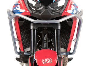 Protection Tank Guard (Ss) Honda Africa Twin - Hepco Becker - 5029549 00 22
