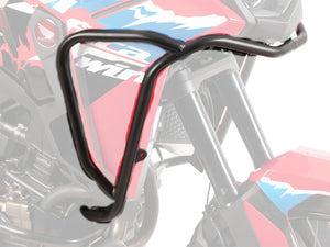 Protection Tank Guard (Steel) Honda Africa Twin - Hepco Becker - 5029549 00 01