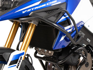 Protection Tank Guard Suzuki V-Strom 1050 DE - Hepco Becker - 5023549 00 01