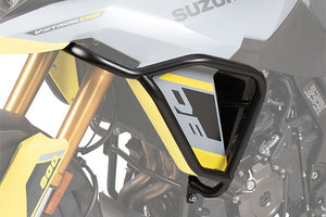 Protection Tank Guard Suzuki V-Strom 800 DE - Hepco Becker - 5023548 00 01