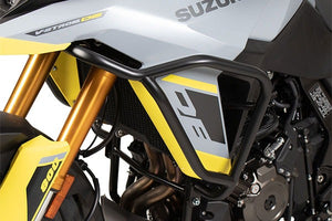 Protection Tank Guard Suzuki V-Strom 800 DE - Hepco Becker - 5023548 00 01