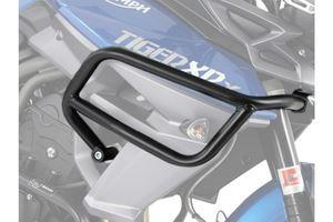 Protection Tank Guard Triumph Tiger 800 - Hepco Becker - 5027535 00 01