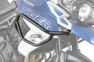 Protection Tank Guard Triumph Tiger 800 - Hepco Becker - 5027592 00 01