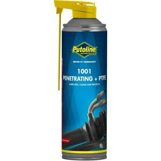 Putoline 1001 Penetrating Lube - 500ml