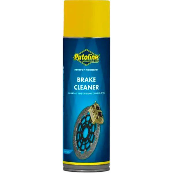 Putoline Brake Cleaner - 500ml (70034)