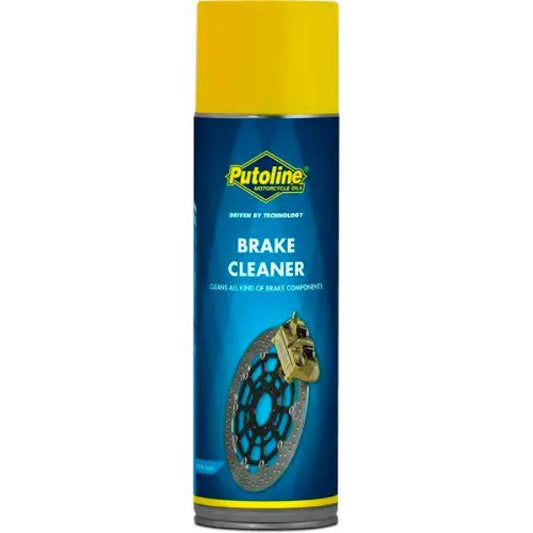 Putoline Brake Cleaner - 500ml (70034)