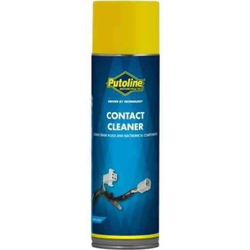 Putoline Contact Cleaner