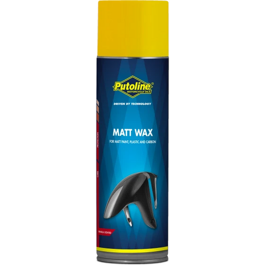 Putoline Matt Wax 500ml