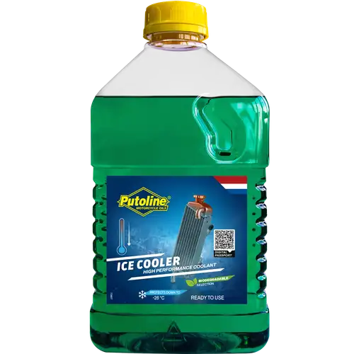 Putoline 2 L can Ice Cooler - 73607