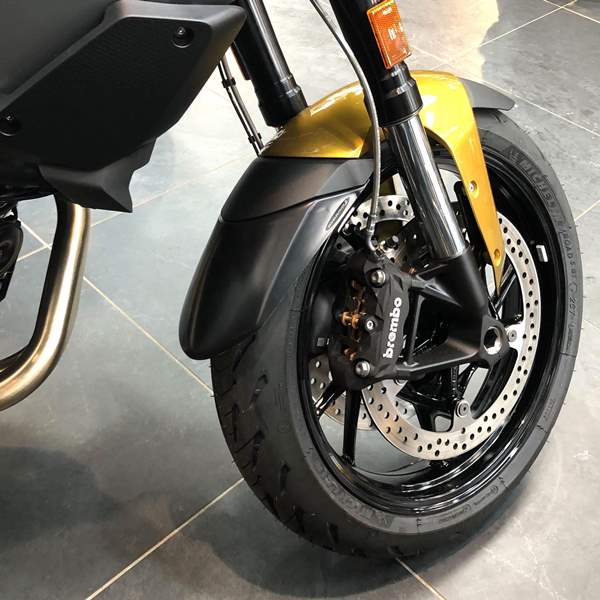 Pyramid Extenda Fenda for BMW F900XR-54900