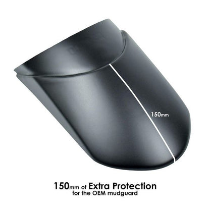 Pyramid Extenda Fenda for BMW F900XR-54900