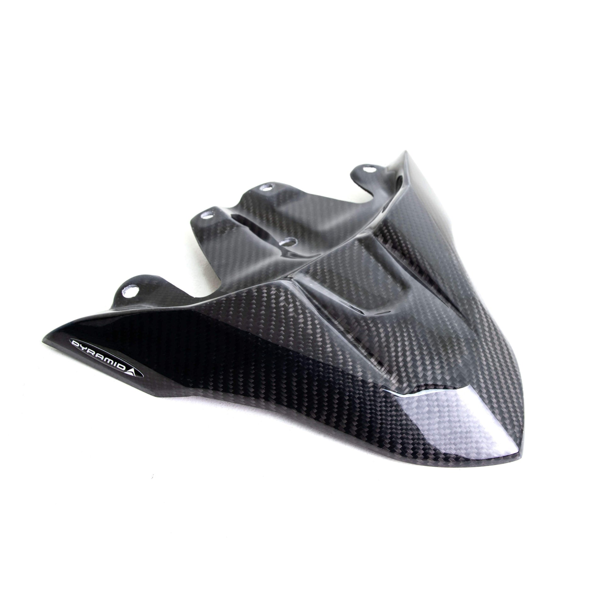 Pyramid Beak for Honda Africa Twin - Carbon Fibre - 541000A