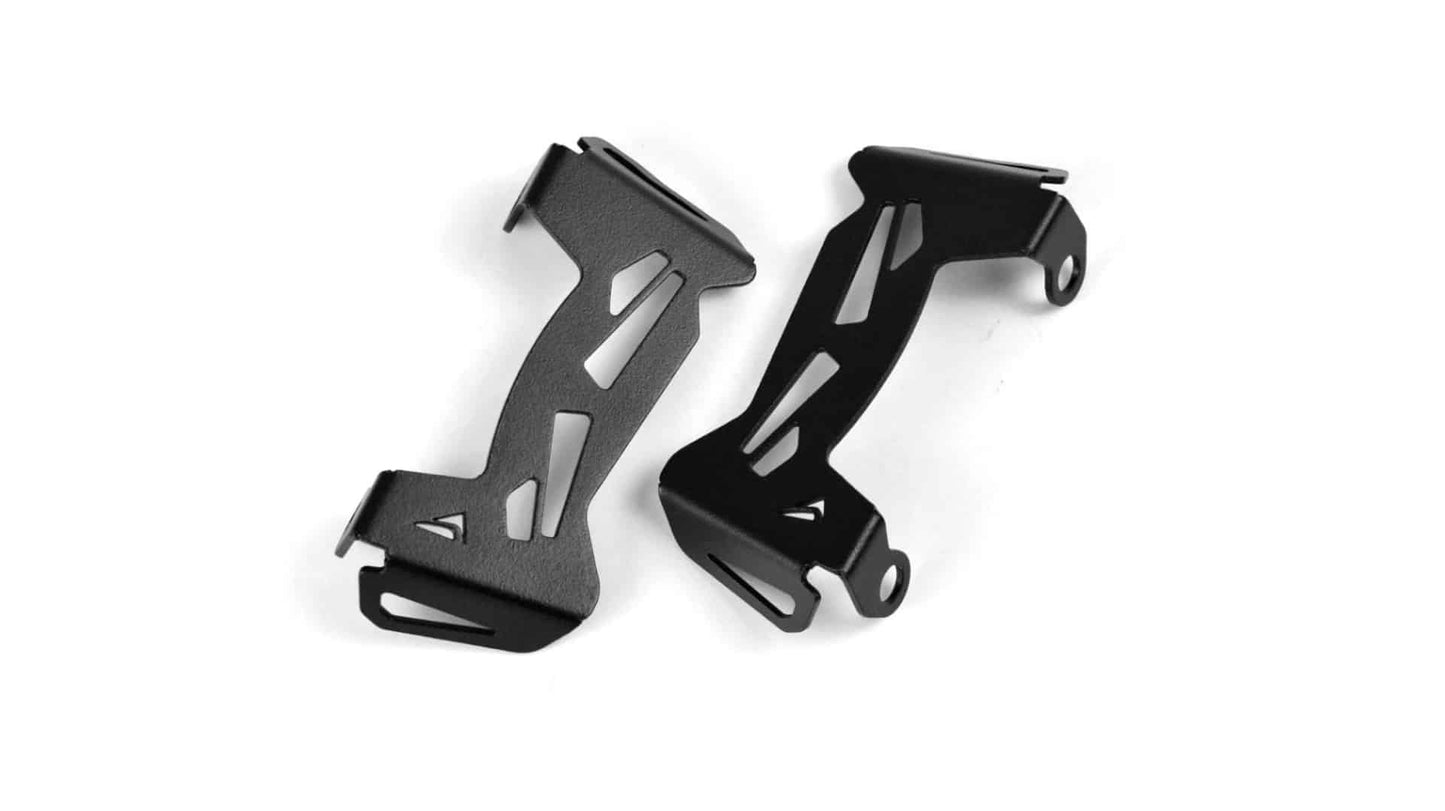 Pyramid Brake Caliper Guards - 36770M