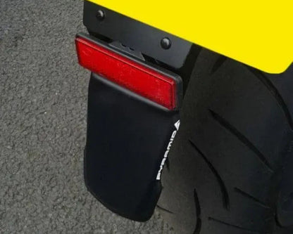 Pyramid Ductail for BMW R1200R - 8120