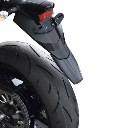 Pyramid Ductail for Kawasaki ER-6n / 6f - 8115