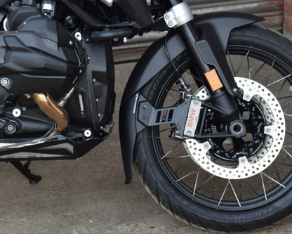 Pyramid Extenda Fenda EXTRA for BMW R 1300 GS - 54732