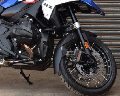 Pyramid Extenda Fenda EXTRA for BMW R 1300 GS - 54732