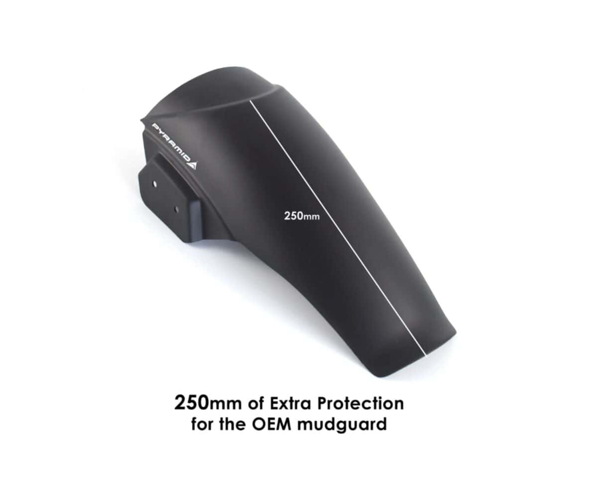 Pyramid Extenda Fenda EXTRA for BMW R 1300 GS - 54732