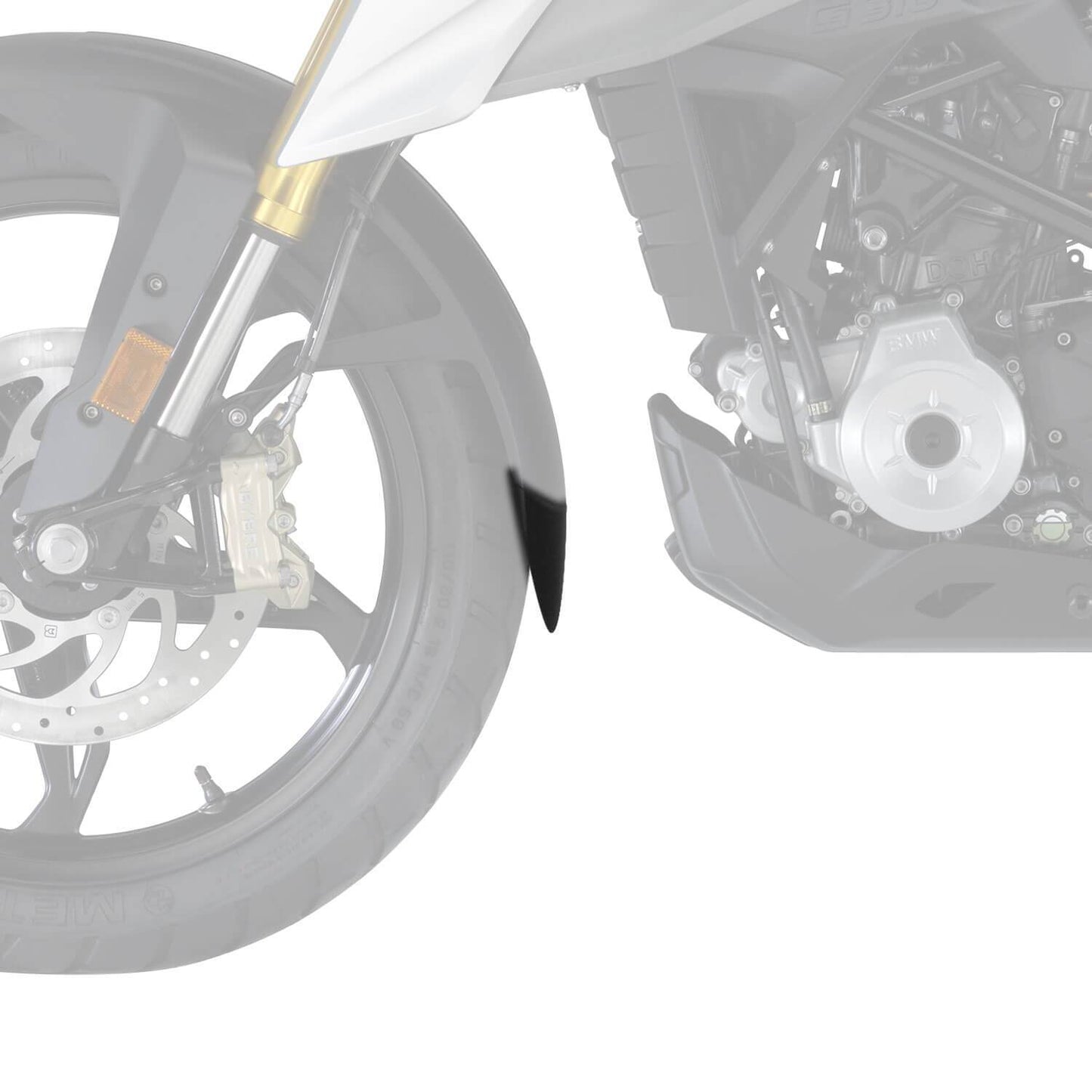 Pyramid Extenda Fenda for BMW G 310 GS - 54244