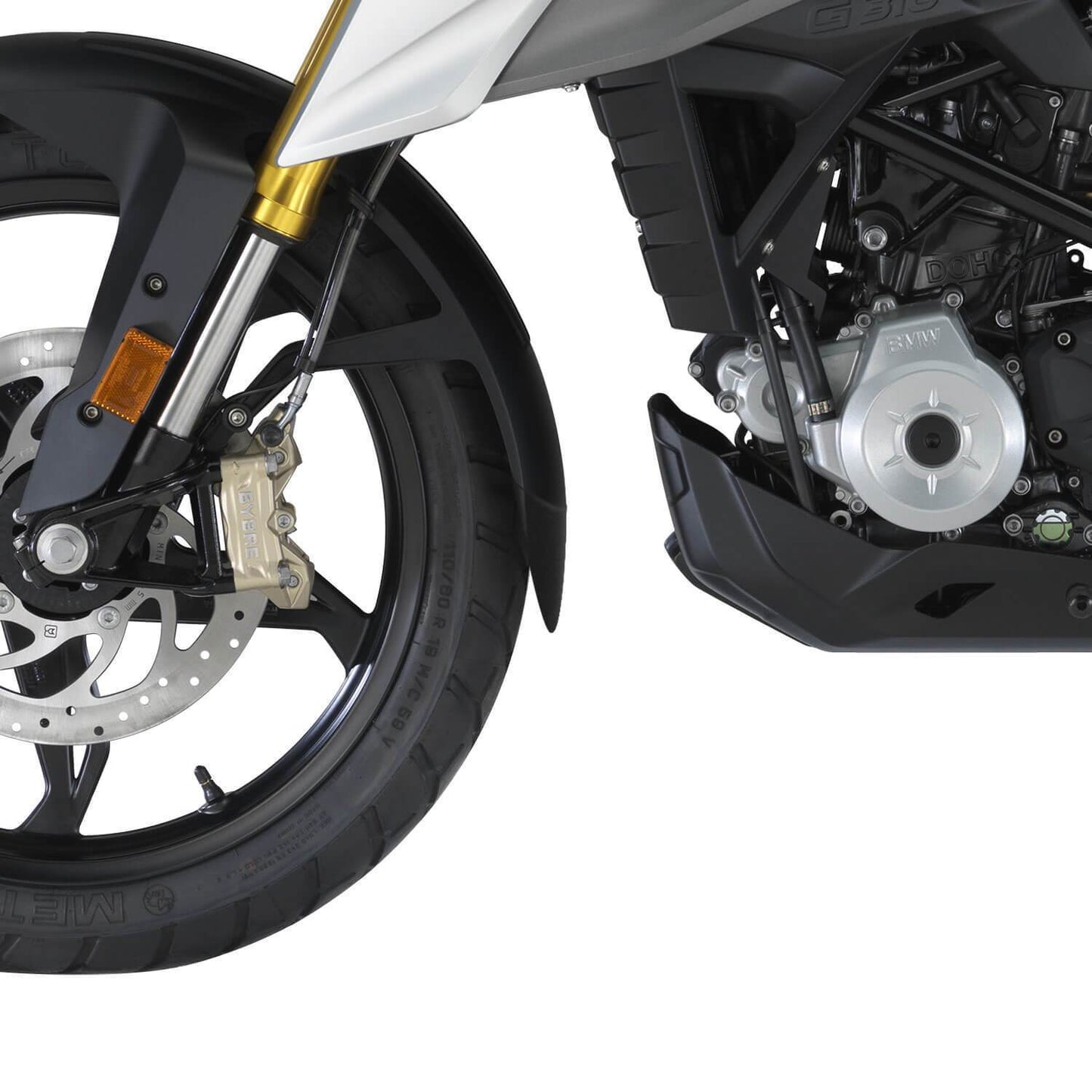 Pyramid Extenda Fenda for BMW G 310 GS - 54244