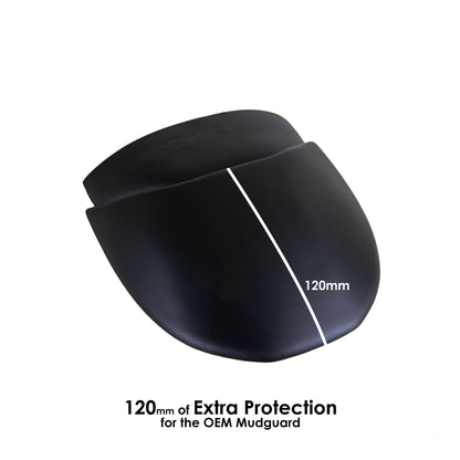 Pyramid Extenda Fenda for BMW R1200R / R1250R - 54232