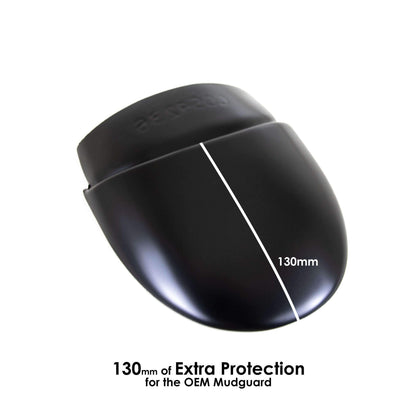 Pyramid Extenda Fenda for BMW R1200RT / R1250RT - 54236