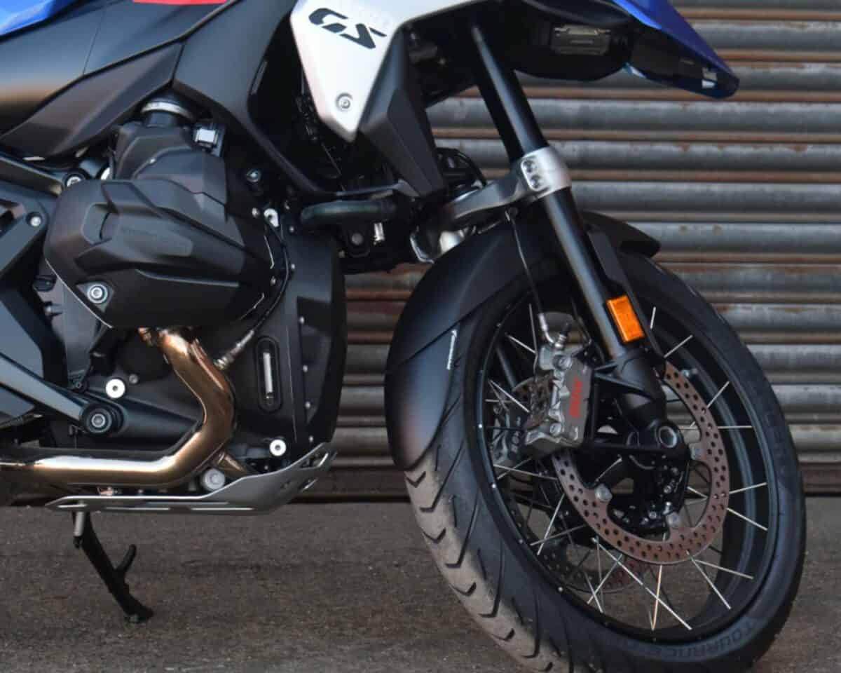Pyramid Extenda Fenda for BMW R 1300 GS - 54237