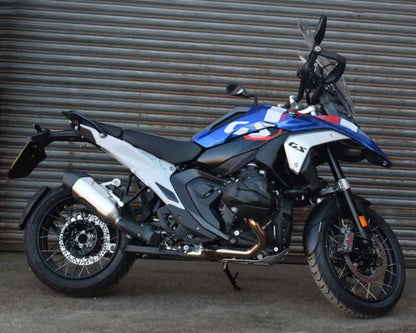 Pyramid Extenda Fenda for BMW R 1300 GS - 54237