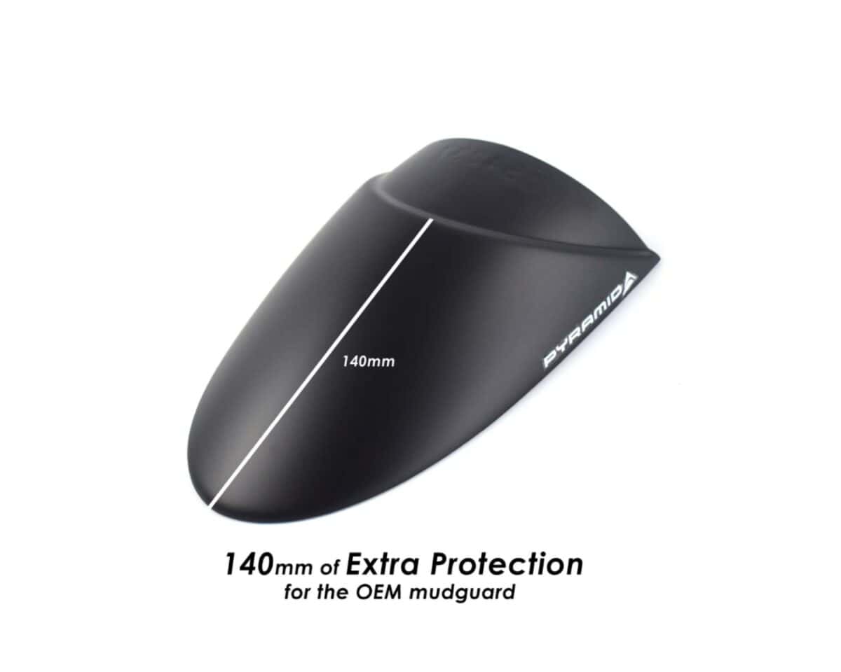 Pyramid Extenda Fenda for BMW R 1300 GS - 54237