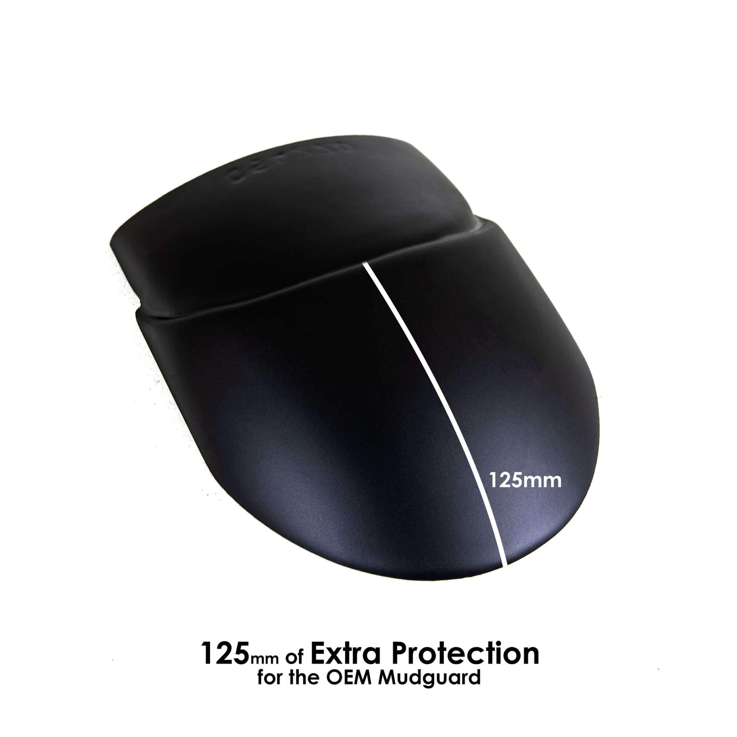 Pyramid Extenda Fenda for BMW S1000R / S1000RR / S1000XR / F900R - 54220