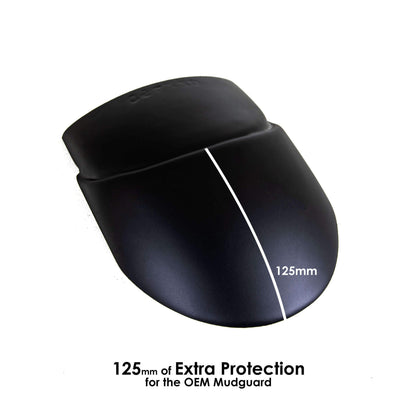 Pyramid Extenda Fenda for BMW S1000R / S1000RR / S1000XR / F900R - 54220