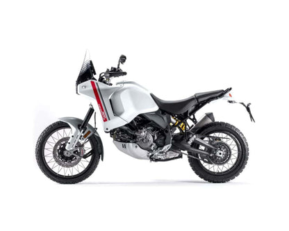 Pyramid Extenda Fenda for Ducati DesertX - 55055