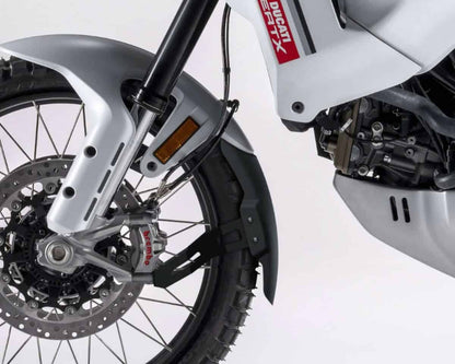 Pyramid Extenda Fenda for Ducati DesertX - 55055