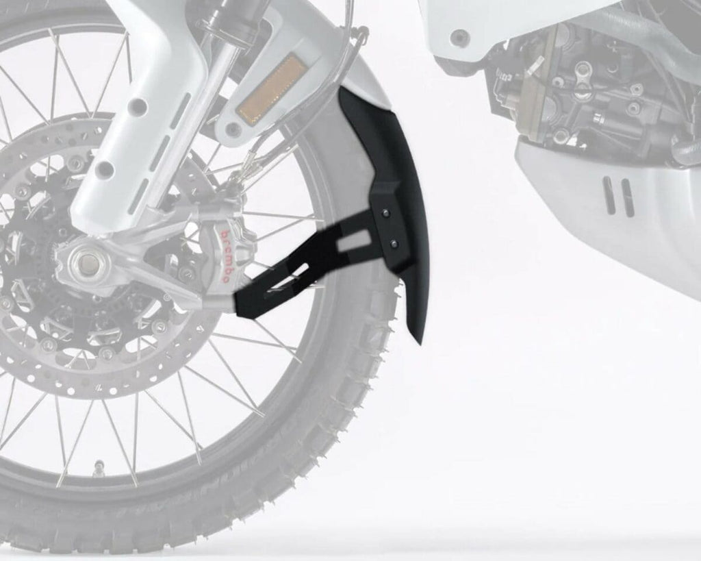 Pyramid Extenda Fenda for Ducati DesertX - 55055