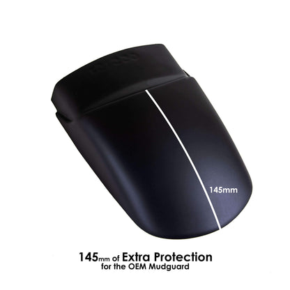 Pyramid Extenda Fenda for Ducati Multistrada 950 / Enduro - 55157