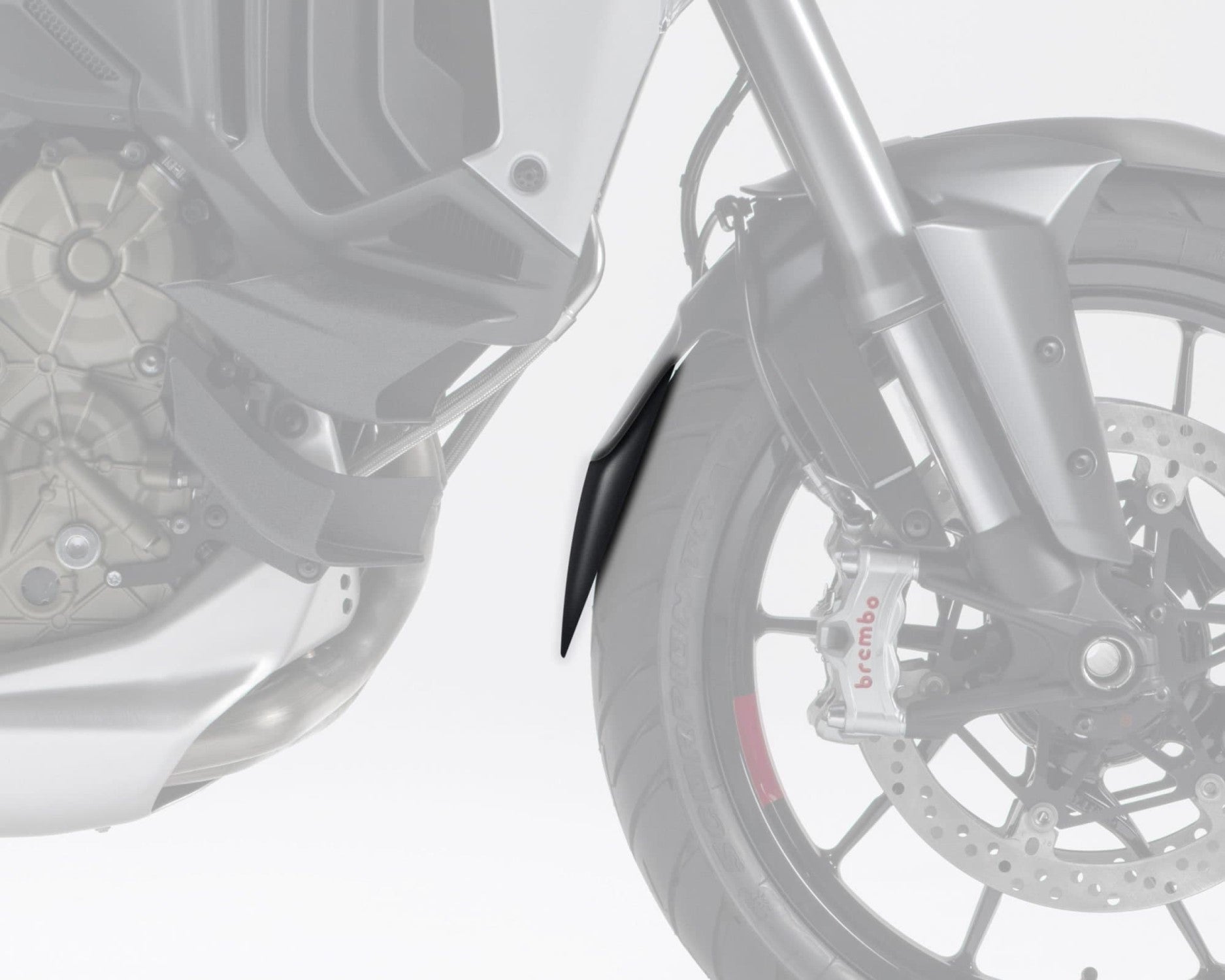 Pyramid Extenda Fenda for Ducati Multistrada V4 - 55159