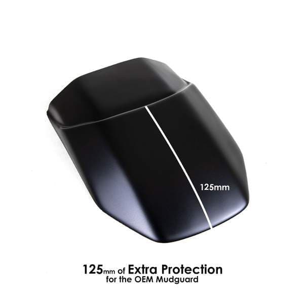 Pyramid Extenda Fenda for KTM 790 Duke - 59356