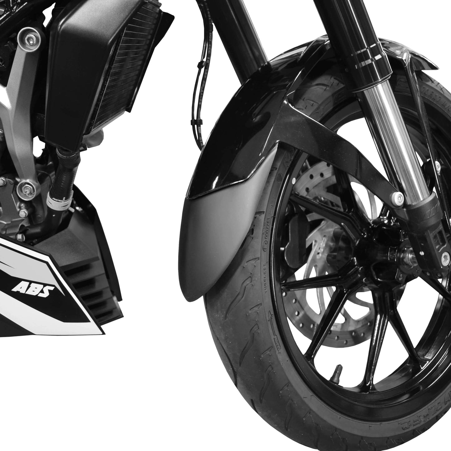 Pyramid Extenda Fenda for KTM Duke 200 / 390 - 59305