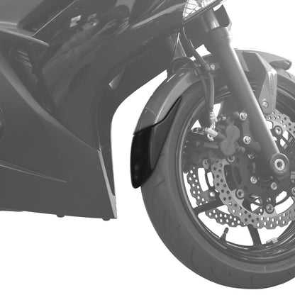 Pyramid Extenda Fenda for Kawasaki ER-6f & ER-6n - 53441