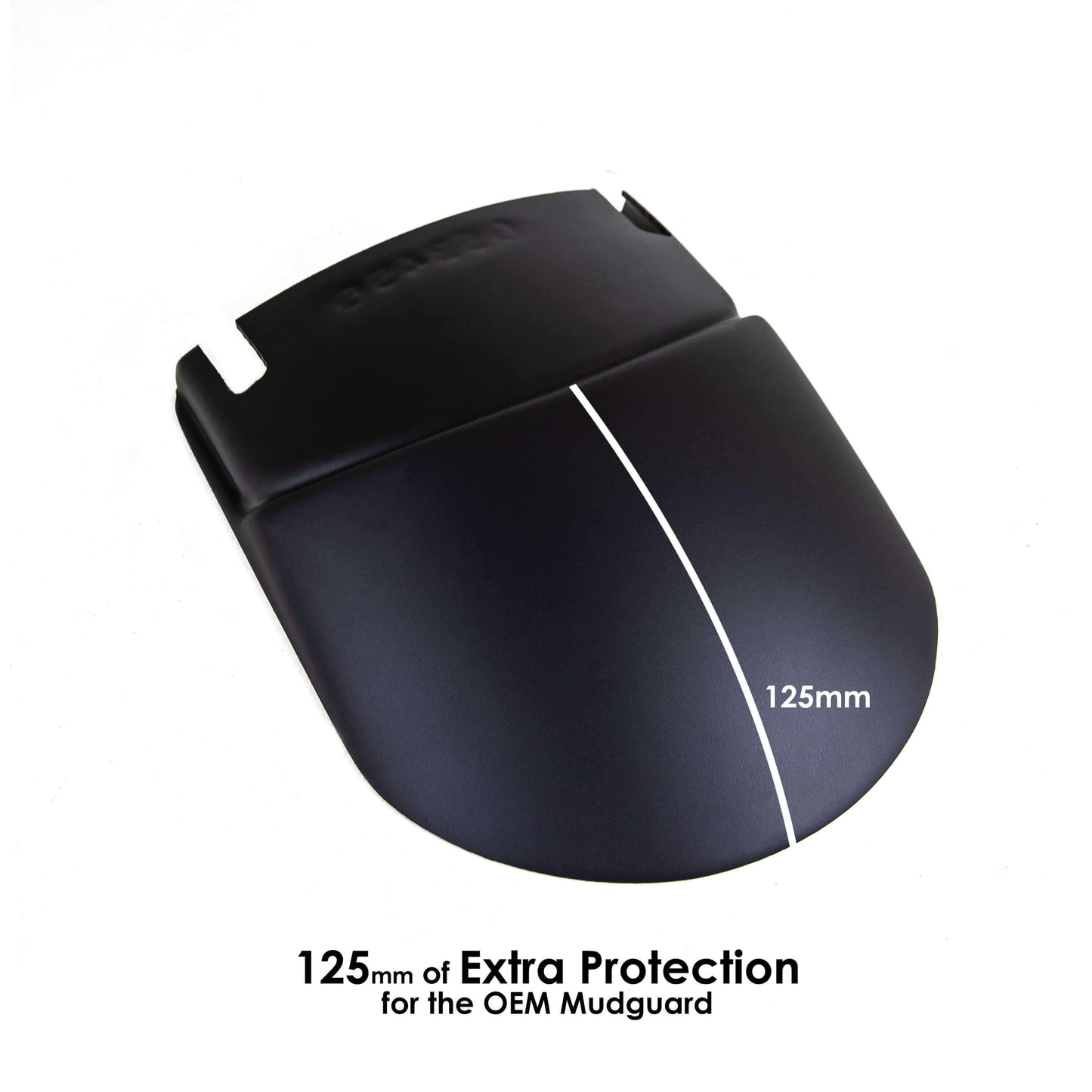 Pyramid Extenda Fenda for Kawasaki Z900 - 53450