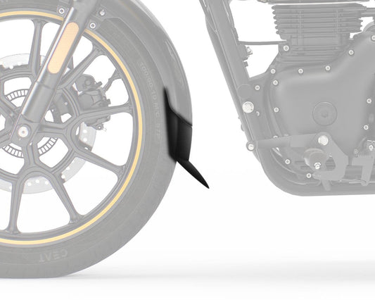 Pyramid Extenda Fenda for Royal Enfield Meteor - 59701