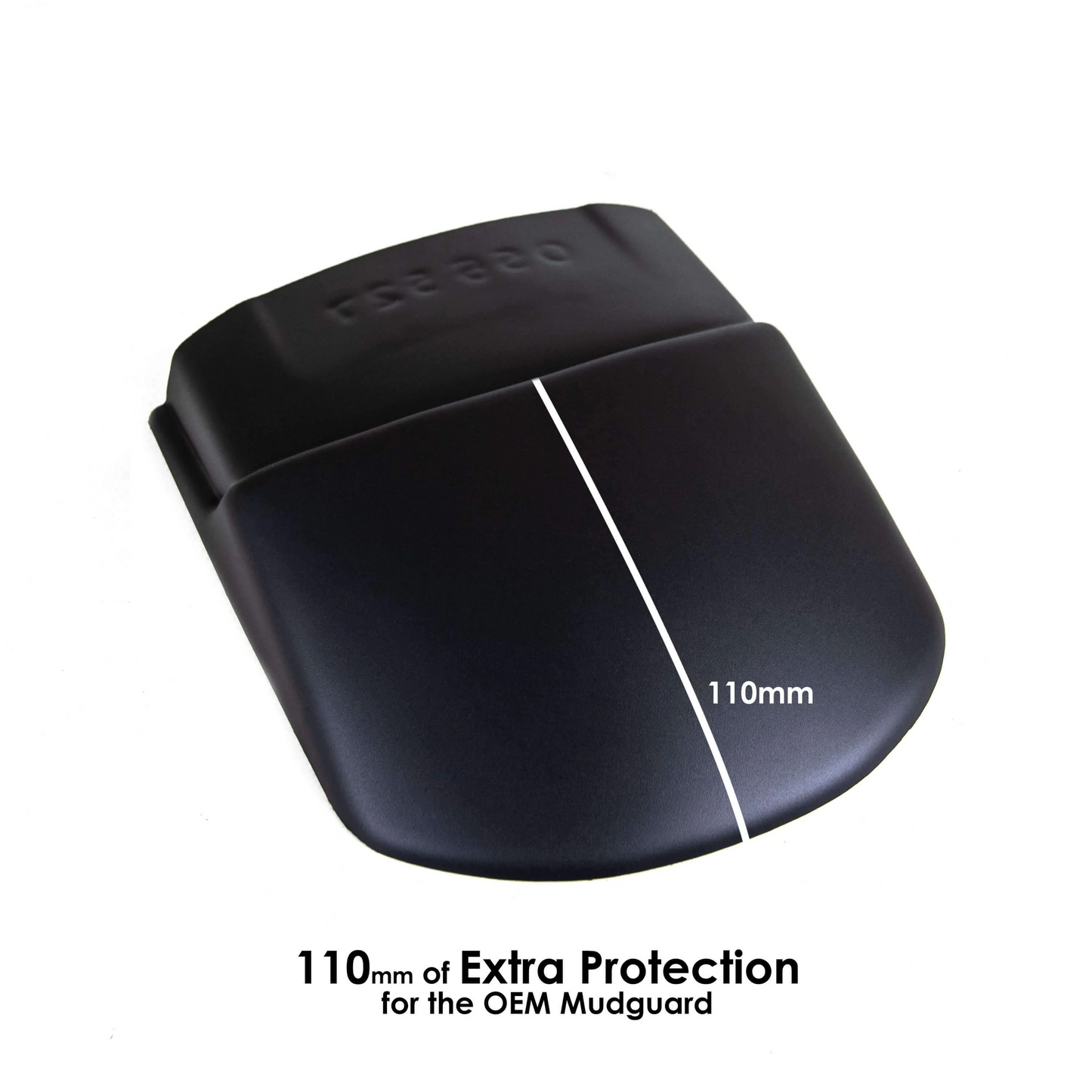 Pyramid Extenda Fenda for Triumph Explorer / Tiger 1200 - 56527