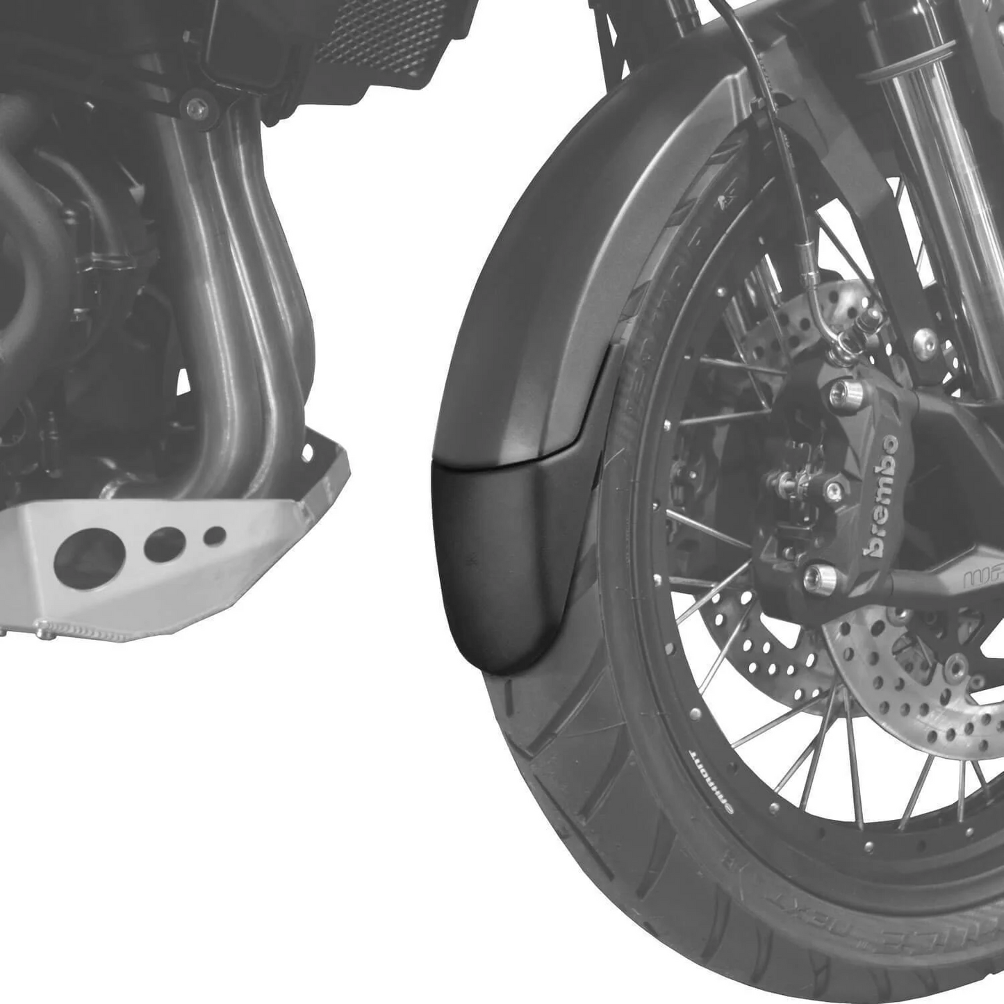 Pyramid Extenda Fenda for Triumph Explorer / Tiger 1200 - 56527