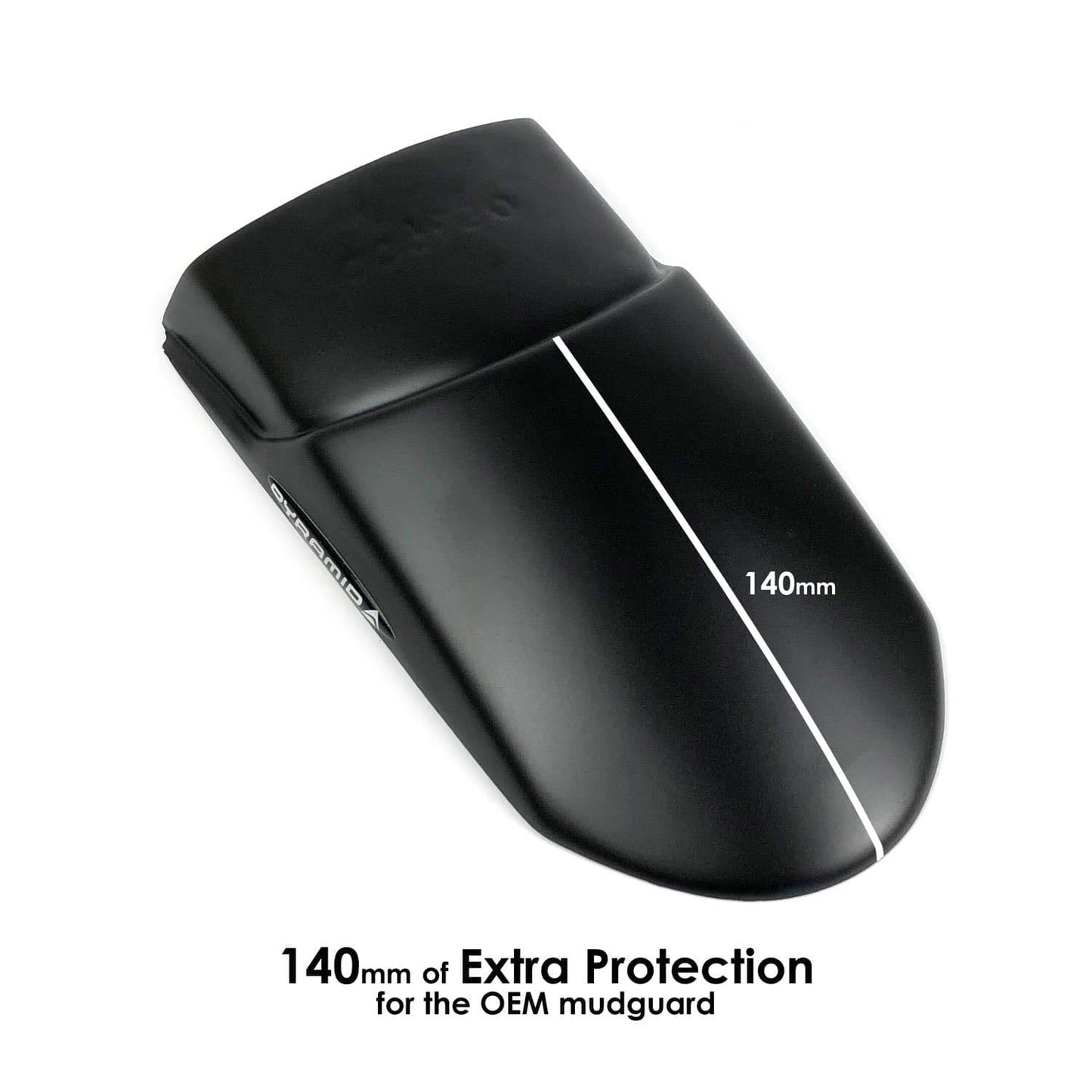 Pyramid Extenda Fenda for Triumph Tiger 900 GT / GT Pro - 56900