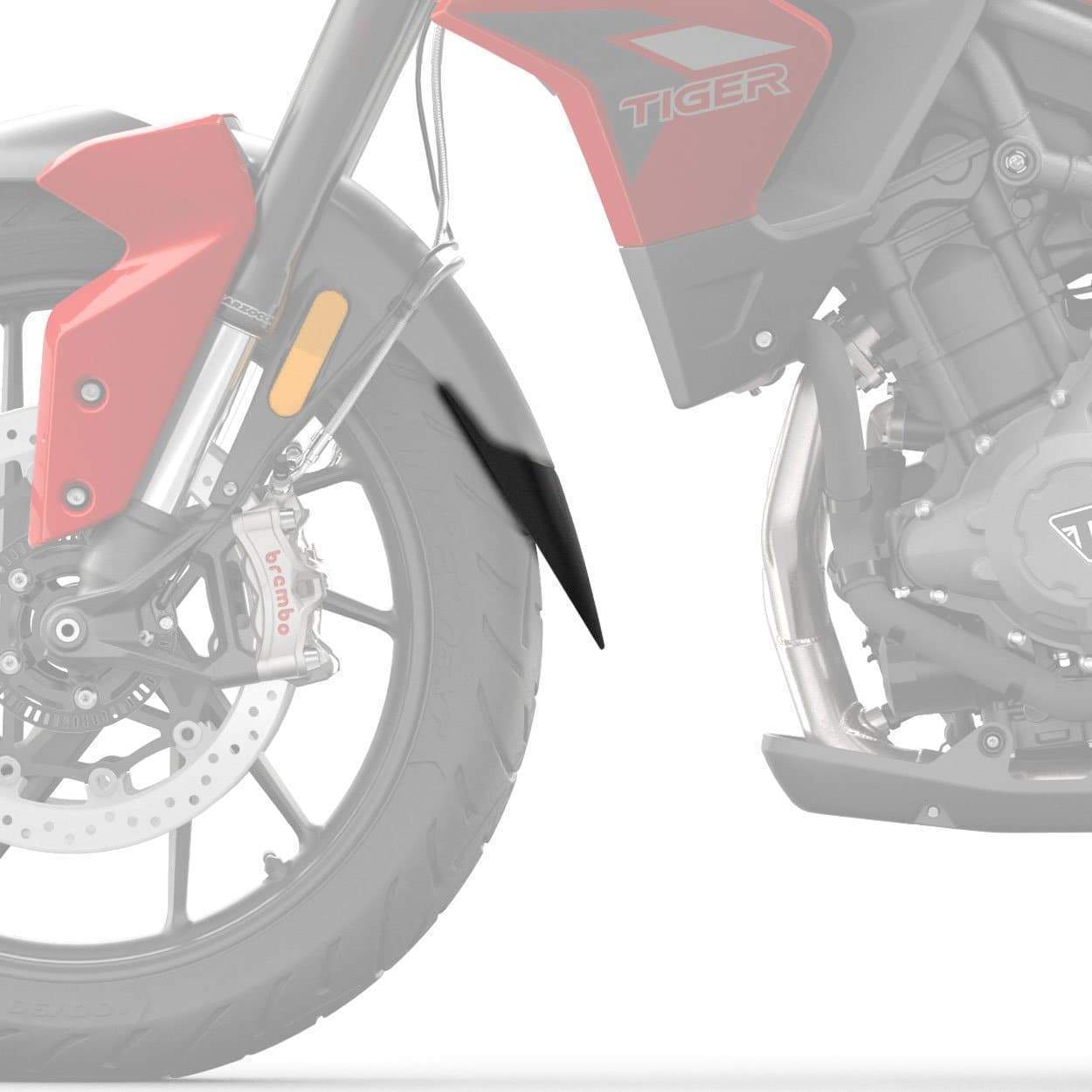 Pyramid Extenda Fenda for Triumph Tiger 900 GT / GT Pro - 56900