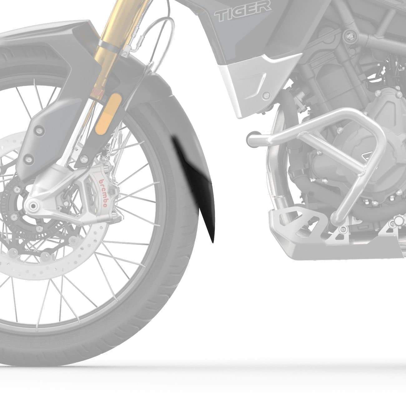 Pyramid Extenda Fenda for Triumph Tiger 900 Rally / Rally Pro - 56950