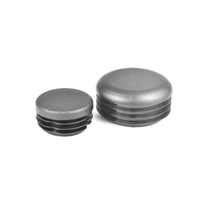 Pyramid Frame Caps for Suzuki V-Strom 650 - 89001