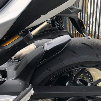Pyramid Hugger Extension for BMW F900R / F900XR - 74900