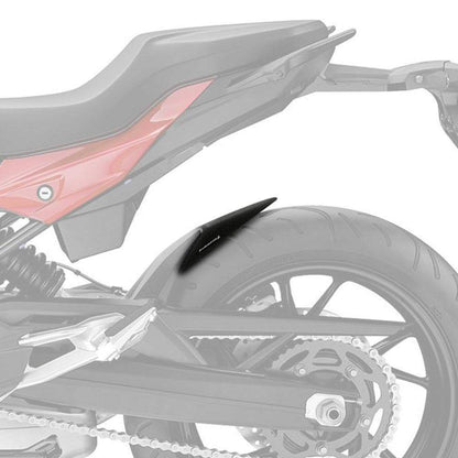 Pyramid Hugger Extension for BMW F900R / F900XR - 74900