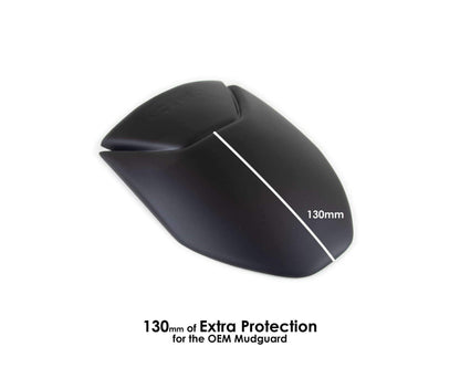 Pyramid Hugger Extension for KTM 390 Adventure - 79309